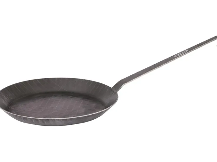 Online Petromax schmiedeeiserne Pfanne 32 cm