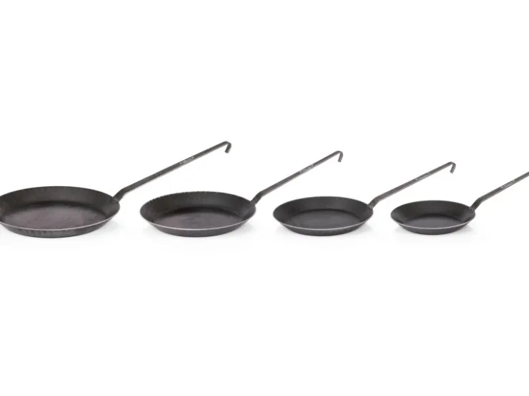 Online Petromax schmiedeeiserne Pfanne 32 cm