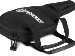 Petromax Pfannen<Transporttasche für Feuerpfannen fp20/ fp20-t Schwarz