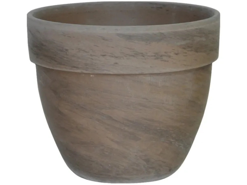 Clearance Pflanztopf Levante Ø 26 cm Basalt Töpfe