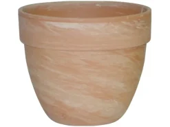 New Pflanztopf Levante Ø 26 cm Caramel Töpfe