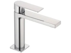 Discount Waschtisch-Einhebelmischer 5 L Giulia in Chrom Einhebelmischer