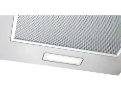 Hot PKM Dunstabzugshaube 6091H Silber Edelstahl 60 cm EEK: B