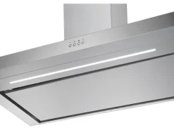Outlet PKM Dunstabzugshaube T1-90A++IXEZ EEK: A++ Wandhauben|Einbauküchen