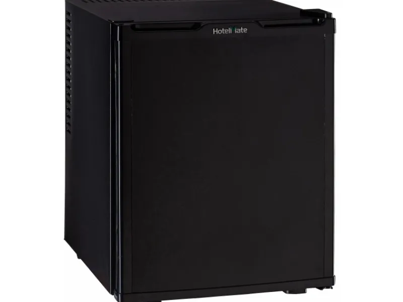 Discount PKM Minibar-Kühlschrank MC35E Schwarz EEK: E Kühlschränke|Gefrierschränke
