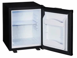 Discount PKM Minibar-Kühlschrank MC35E Schwarz EEK: E Kühlschränke|Gefrierschränke
