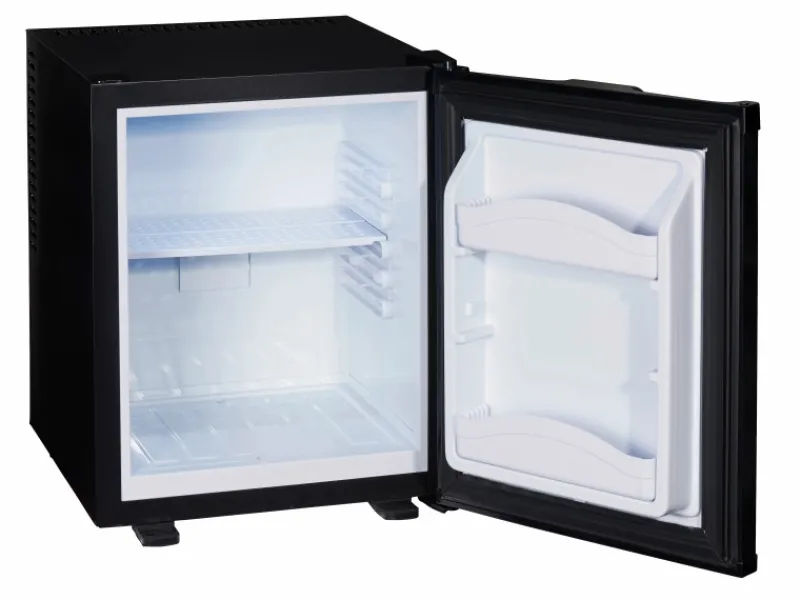 Discount PKM Minibar-Kühlschrank MC35E Schwarz EEK: E Kühlschränke|Gefrierschränke