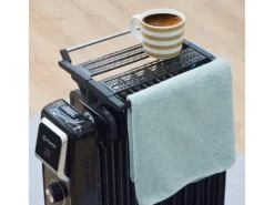 Sale PowOn Ölradiator 1000-2500 Watt 11 Rippen mit Wäschetrockner & Luftbefeuchter