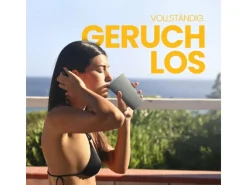 Clearance ProHome Becher Kunststoff Grau 0,4 Liter 16er Pack
