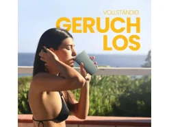 Hot ProHome Becher Kunststoff Grün 0,4 Liter 16er Pack