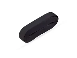 Discount ProHome Gummiband 2,5 m x 1,5 cm Schwarz