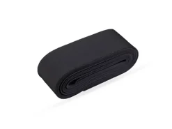 Online Gummiband 2,5 m x 3,5 cm Schwarz Küchenhelfer