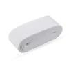 Outlet Gummiband 2,5 m x 3,5 cm Weiß Küchenhelfer