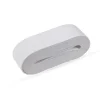Gummiband 2,5 m x 3,0 cm Weiß Küchenhelfer