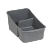 Best Küchenorganizer Gewürze & Tüten Anthrazit 1er Pack Küchen-Ordnungssysteme|Küchenhelfer
