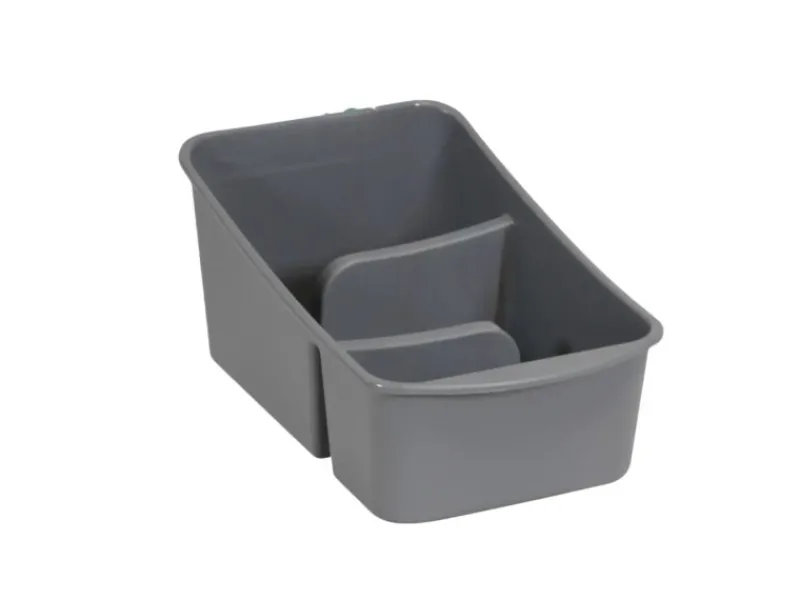 Best Küchenorganizer Gewürze & Tüten Anthrazit 1er Pack Küchen-Ordnungssysteme|Küchenhelfer