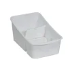 Online ProHome Küchenorganizer Gewürze & Tüten Weiß 4er Pack
