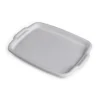 Hot ProHome Serviertablett Weiß 45 x 33 x 3 cm