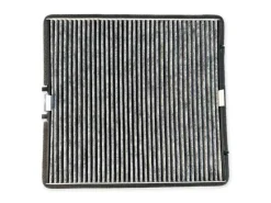 PURERO Aktivkohlefilter Als Ersatz für Miele DKF 25-P Active Air Clean Filter Dunstabzug Kochfeld