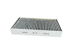 Online PURERO Premium Aktivkohlefilter für Miele DKF29 und 11292130 und DKF29-P