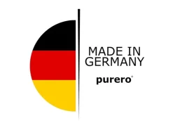 Online PURERO Premium Aktivkohlefilter für Miele DKF29 und 11292130 und DKF29-P