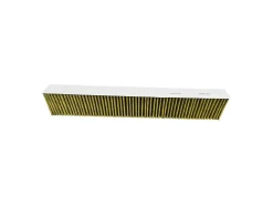 Online PURERO Premium Aktivkohlefilter Als Ersatz für Constructa CleanAir CA282110 und 17000822 und 17001485