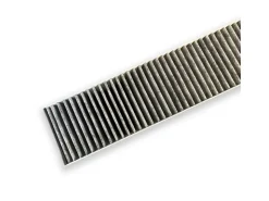 Online PURERO Premium Aktivkohlefilter Als Ersatz für Constructa CleanAir CA282110 und 17000822 und 17001485