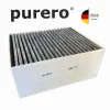 Online PURERO Premium Aktivkohlefilter Als Ersatz für Siemens CleanAir 11033934 und 11017314