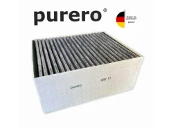 Online PURERO Premium Aktivkohlefilter Als Ersatz für Siemens CleanAir 11033934 und 11017314