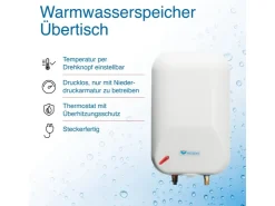 Sale Regent Kleinspeicher REGK 5 O 5 Liter