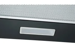 Hot Respekta Dunstabzugshaube Karena CH22055SA Schwarz