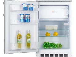 Respekta Single-Küchen|Pantryküchen<Economy Küchenzeile  150 cm Grau-Eiche Sägerau Nachbildung