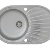 Best Respekta Einbauspüle Cansas 77 cm x 48 cm Edelstahl
