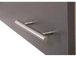Clearance Küchenmöbel-Set 12 Merle 150 cm Pantryküchen|Miniküchen