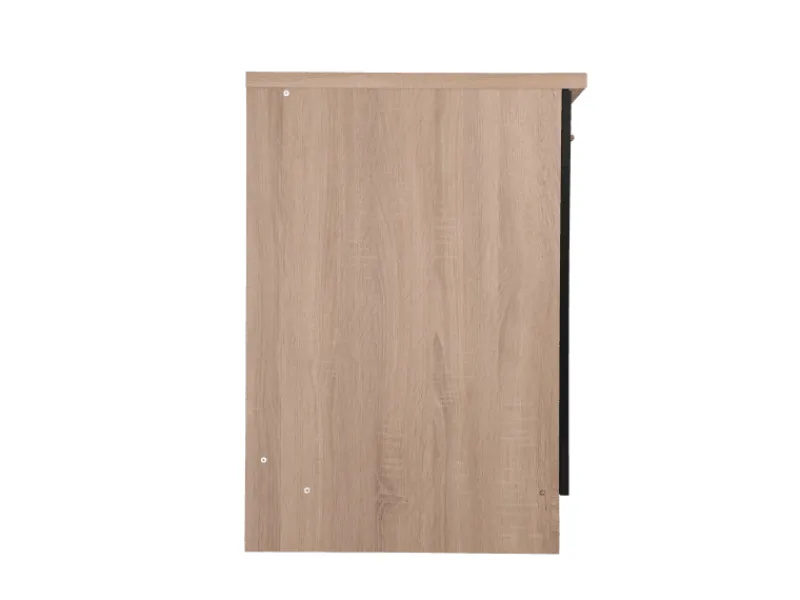 Best Küchen-Spülenunterschrank Merle 100 cm Küchenschränke|Einbauküchen
