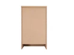 Sale Respekta Küchen-Unterschrank Merle 50 cm Schwarz