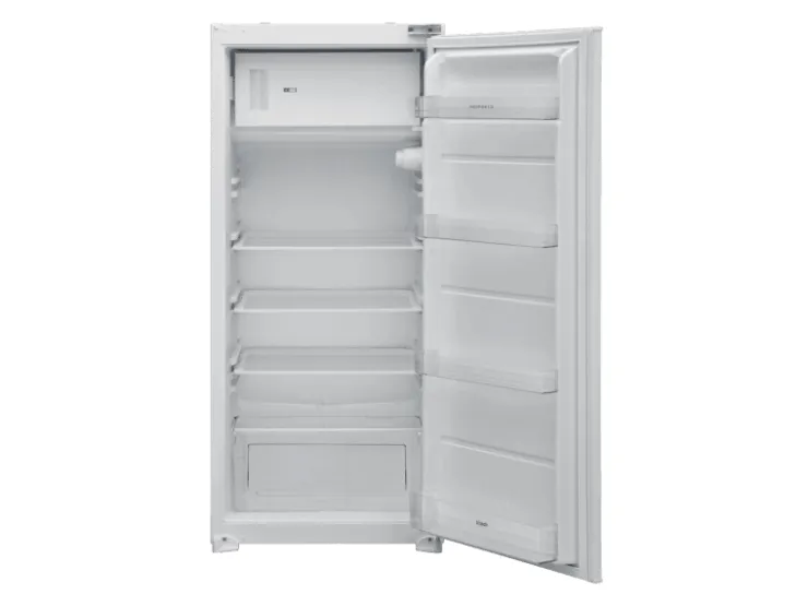 Clearance Respekta Premium Respekta Küchenzeile Anton 280 cm Lärche Weiß Matt (DAH CH22058IXB)