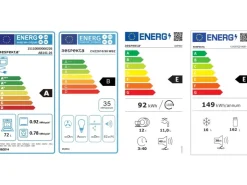 New Respekta Küchenzeile Gabriel 320 cm mit Kücheninsel Weiß Hochglanz