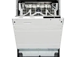 Discount Respekta Premium Respekta Küchenzeile GLRP280HESS Grifflos 280 cm -Sonoma Eiche Schwarz Hochglanz
