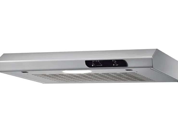 Respekta Einbauküchen<Küchenzeile KB210BBEC 210 cm Nachbildung Buche