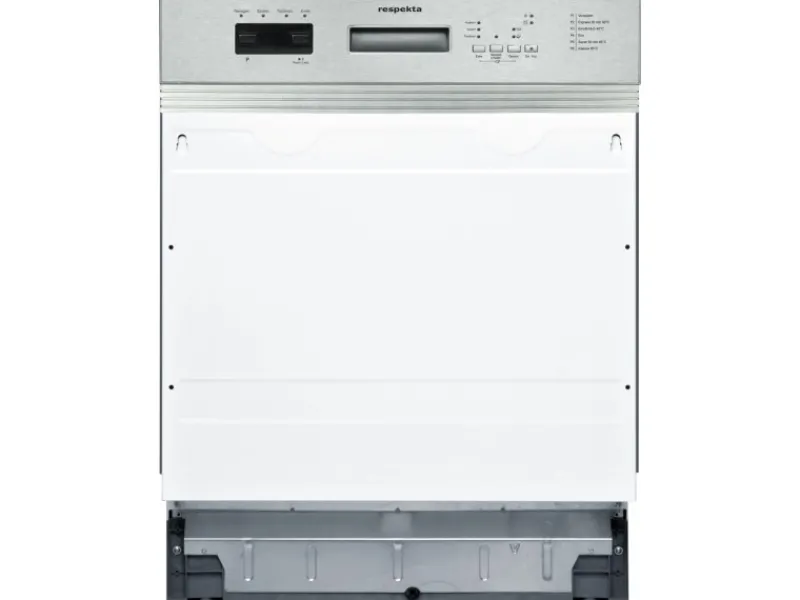 Clearance Küchenzeile KB220ESGC 220 cm -Eiche Sägerau Nachbildung Glänzend Einbauküchen|Kochfelder
