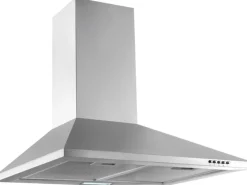 Clearance Küchenzeile KB220ESGC 220 cm -Eiche Sägerau Nachbildung Glänzend Einbauküchen|Kochfelder