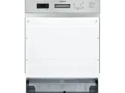 Best Küchenzeile KB310ESSC 310 cm -Eiche Sägerau Nachbildung Herde|Kühlschränke
