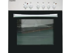 Best Küchenzeile KB310ESSC 310 cm -Eiche Sägerau Nachbildung Herde|Kühlschränke