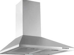 Respekta Küchenzeile KB240ESS 240 cm -Eiche Schwarz