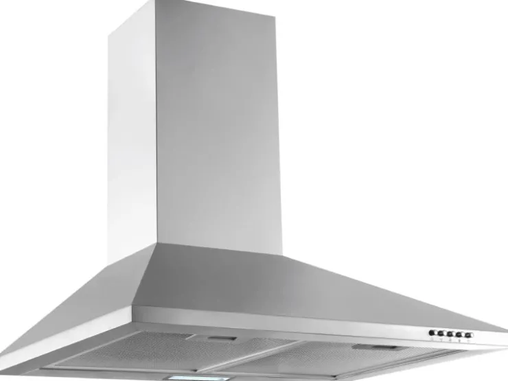 Respekta Küchenzeile KB240ESS 240 cm -Eiche Schwarz