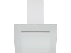 Best Küchenzeile KB270ESWCGKE 270 cm -Eiche Sägerau Nachbildung Glänzend Single-Küchen|Kühlschränke