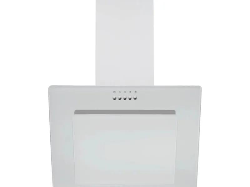 Best Küchenzeile KB270ESWCGKE 270 cm -Eiche Sägerau Nachbildung Glänzend Single-Küchen|Kühlschränke