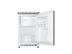 Clearance Respekta Küchenzeile KB195EYSC 195cm -Eiche York Nachb. Glaskeramikkochf. Schwarz