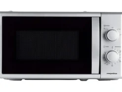Respekta Pantryküchen|Miniküchen<Küchenzeile KB150WGMI 150 cm -Weiß Glänzend Grau